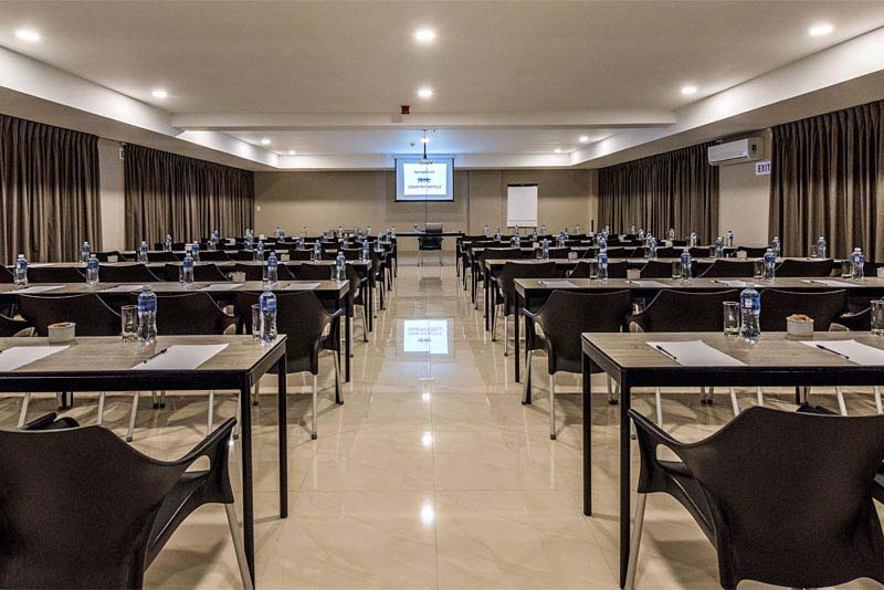 Conference facilities - Springbok Inn Hotel