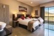 Twin Room - Springbok Inn Hotel