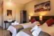 Twin Room - Springbok Inn Hotel