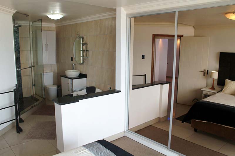 De Branders 46 - self catering apartment in Hartenbos, Mossel Bay