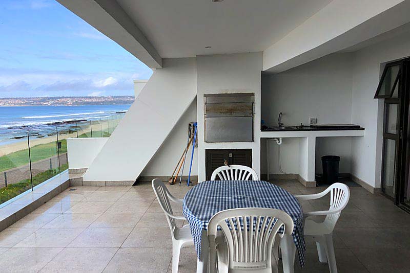 De Branders 46 - self catering apartment in Hartenbos, Mossel Bay