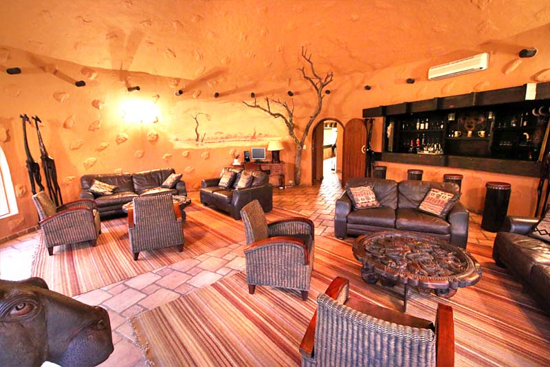 Mount Etjo Safari Lodge luxury accommodation Kalkfeld, Otjozondjupa