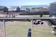 view from units 3 and 4 - Sunbird View self catering Langebaan