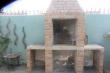 Braai area - Stay Cleverly Self Catering Walvis Bay, Namibia