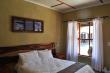Double Room - Obelix Guesthouse - bed and breakfast Luderitz, Namibia