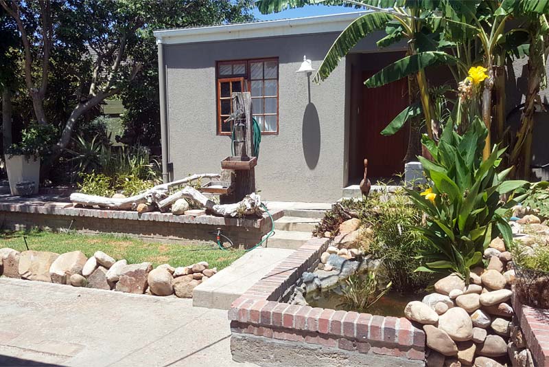 Strand Guesthouse - self catering Strand, Cape Town