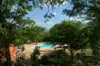 Ohange Namibia Lodge - bed and breakfast or self catering Otavi