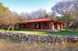 Ohange Namibia Lodge - bed and breakfast or self catering Otavi
