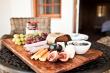 Breakfast  - d'Olyfboom Guesthouse - Bed & Breakfast in Paarl
