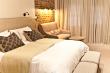Room - d'Olyfboom Guesthouse - Bed & Breakfast in Paarl