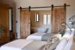Room - d'Olyfboom Guesthouse - Bed & Breakfast in Paarl