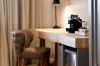 Desk - d'Olyfboom Guesthouse - Bed & Breakfast in Paarl