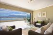 Bayview self catering accommodation in Gordons Bay, Cape Town.