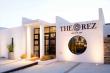 The Rez Guest House bed and breakfast Walvis Bay, Namibia