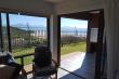View from living room- Sea Cottage 126 self catering Diaz Beach, Mossel Bay