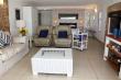 Lounge area - Soli Deo Gloria Unit 1 self catering Mosselbank, Paternoster