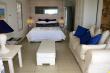 Bedroom area - Soli Deo Gloria Unit 2 self catering Mosselbank, Paternoster