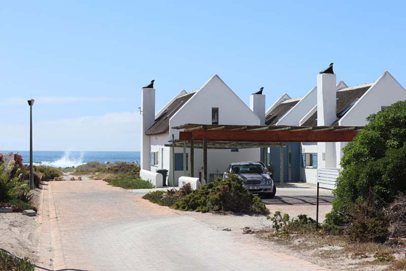 Nieuview Cottage 2 - Self Catering in Paternoster