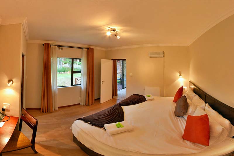 The Venue Country Hotel - Boutique Hotel near Hartbeespoort