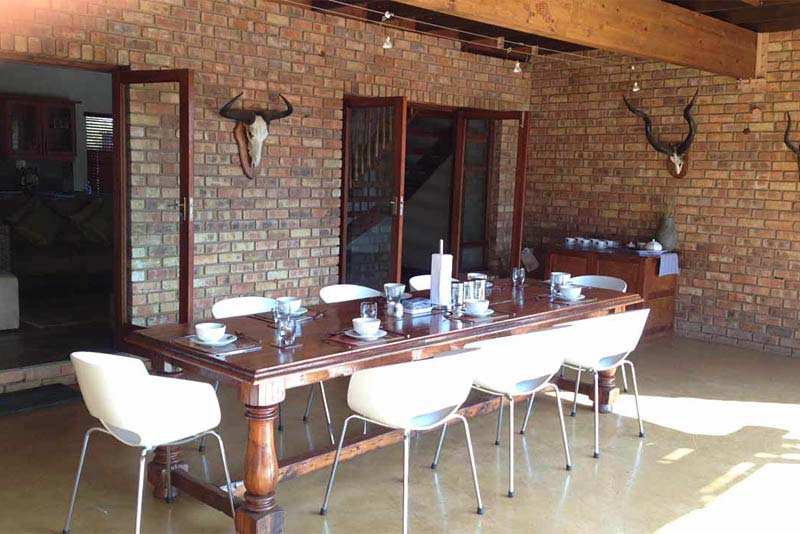 Makhato 84 - Self-catering in Sondela Nature Reserve, Bela-Bela, Limpopo