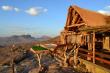 Namibs Valley Lodge - accommodation in Gamsberg Pass