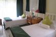 Forest Room Bedroom - Panhandle Place self-catering Linden, Randburg