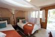 Room Interior - Tsumkwe Lodge bed and breakfast Tsumkwe, Namibia