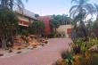 Thabeng Guesthouse - Bed and Breakfast accommodation in Polokwane