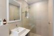 En-Suite Bathroom - The Greens Guest House, Knysna