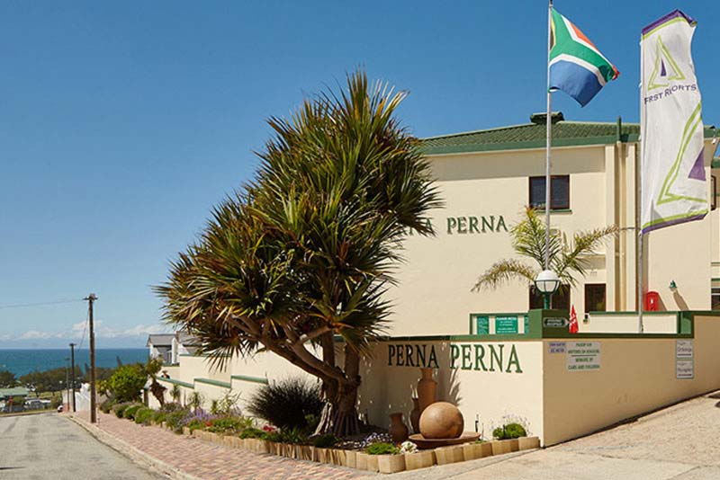 Perna Perna Mossel Bay -  self catering Mossel Bay