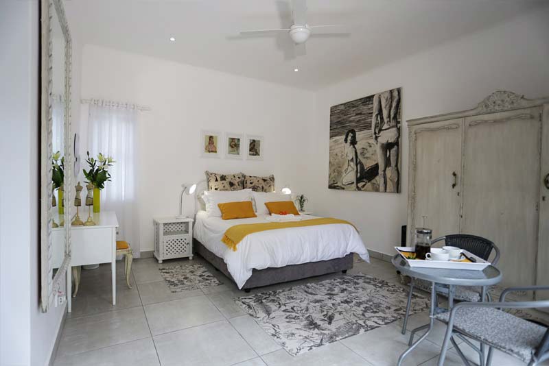 Waterland Lodge - self catering cottages, Hout Bay
