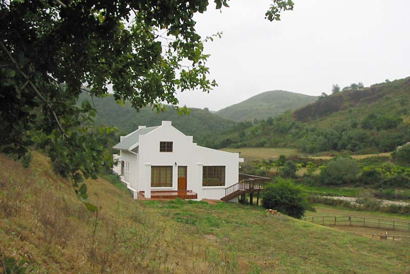 Lovely private cottage on farm - Secret Valley Cottage