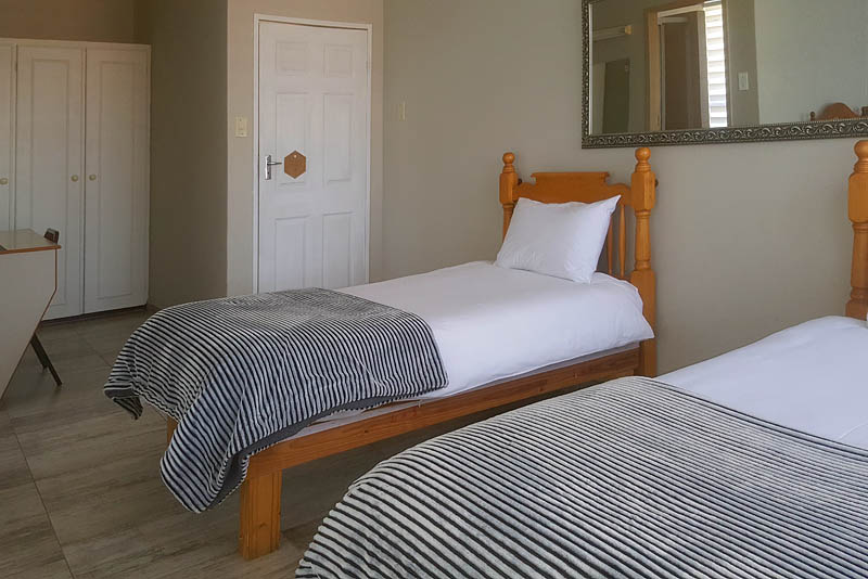 Acorn Lodge - Bed and Breakfast in Potchefstroom