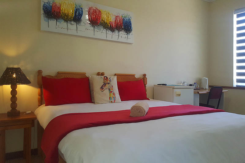 Acorn Lodge - Bed and Breakfast in Potchefstroom