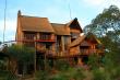 Front view - Ngong Hill self catering Mabalingwe