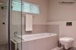 Bathroom - The Residency Jellicoe self catering apartments Rosebank, Johannesburg