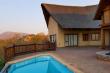 Pool - Impala Private Game Lodge, Mabalingwe, Bela-Bela