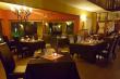 Elements Restaurant - Ndlovu Boutique Hotel