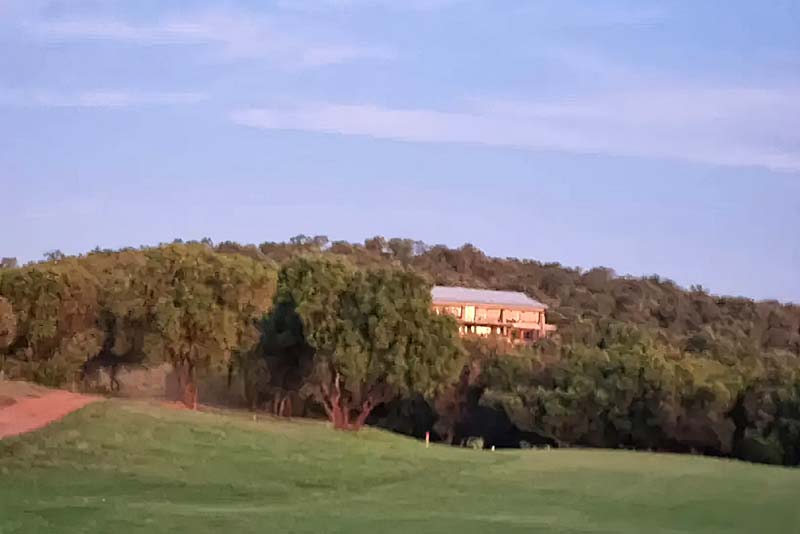 Photo of Golf Course