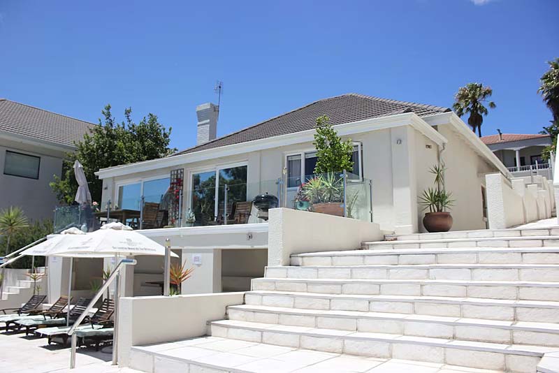 Grande Kloof Boutique Hotel, Fresnaye, Sea Point, Cape Town