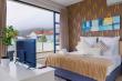 Sea View Deluxe Suites - Grande Kloof Boutique Hotel, Fresnaye, Sea Point, Cape Town