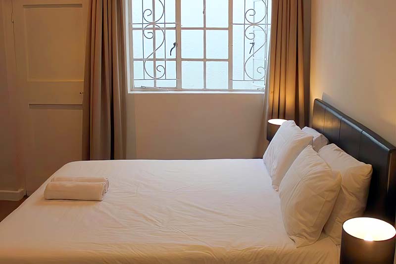 Self Catering 3 Bedroom House - Grande Kloof Boutique Hotel, Fresnaye, Cape Town