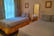 Bedroom 3 - Bayview Townhouse Self Catering Brenton-on-Sea